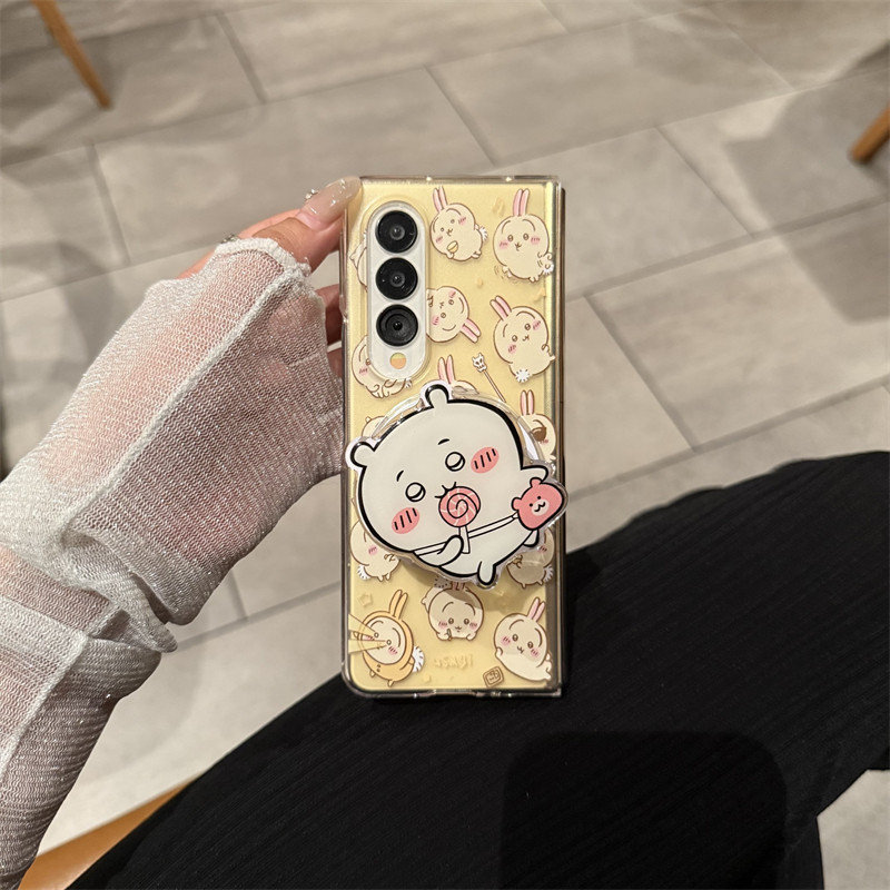 เคสโทรศัพท์แม่เหล็กอนิเมะ Chii - Phone Zone Accessories & Repair Photos บทวิจารณ์และราคา
