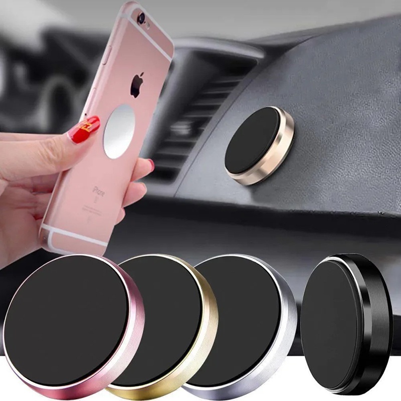 ที่วางโทรศัพท์ในรถยนต์แบบแม่เห - Phone Accessories Useful บทวิจารณ์และราคา