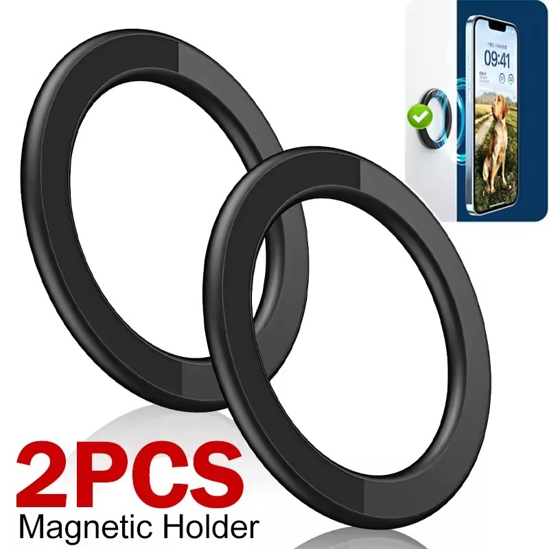 ที่ยึดโทรศัพท์มือถือแบบแม่เหล็ - Phone Accessories Useful บทวิจารณ์และราคา