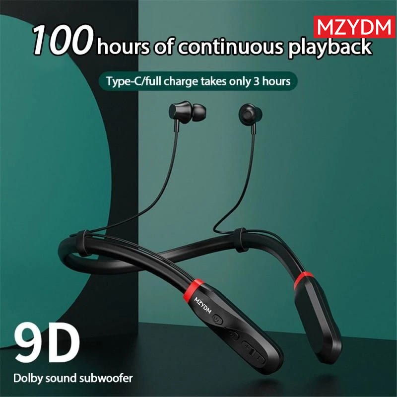 MZYDM หูฟังไร้สายบลูทูธ 200 ชั - Phone Accessories Amazon บทวิจารณ์และราคา