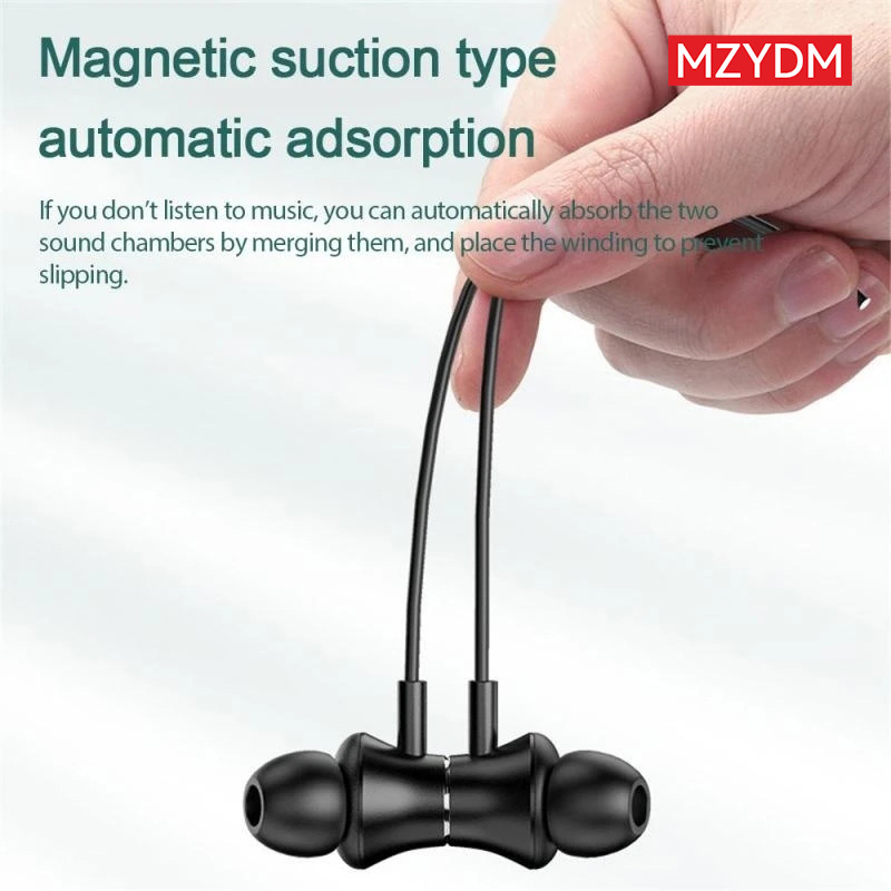 MZYDM หูฟังไร้สายบลูทูธ 200 ชั - Phone Accessories Amazon บทวิจารณ์และราคา