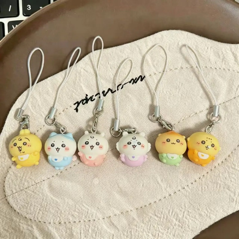 จี้เรซิ่นน่ารักขนาดเล็ก ชุดเด็ - Phone Accessories Charms บทวิจารณ์และราคา