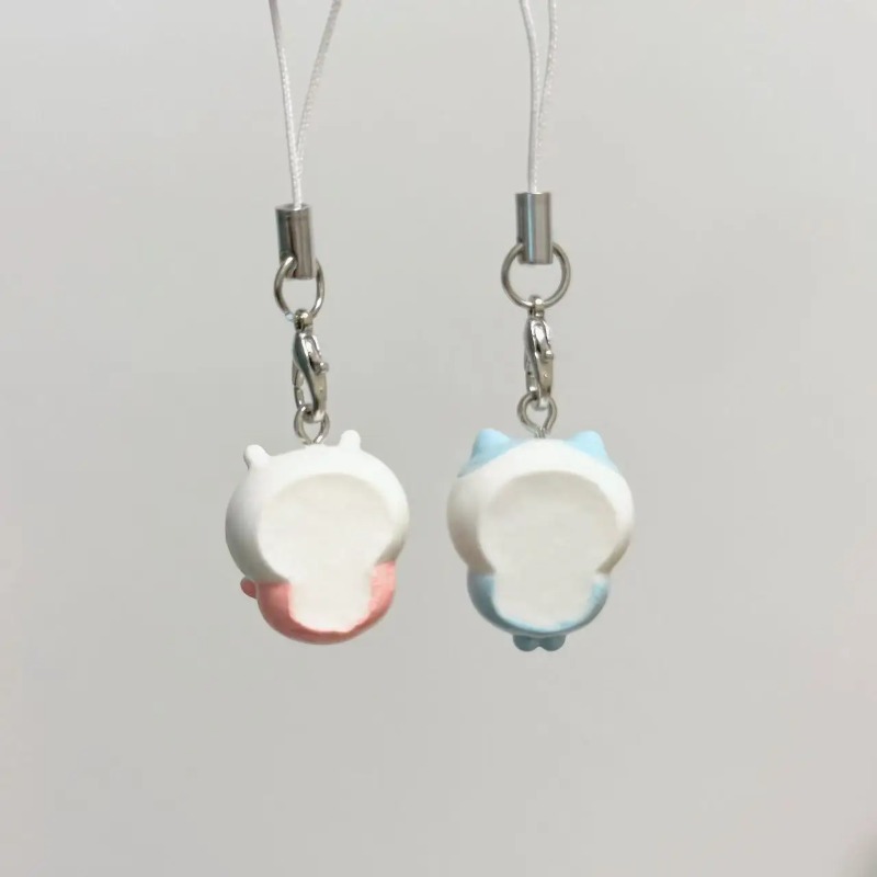 จี้เรซิ่นน่ารักขนาดเล็ก ชุดเด็ - Phone Accessories Charms บทวิจารณ์และราคา