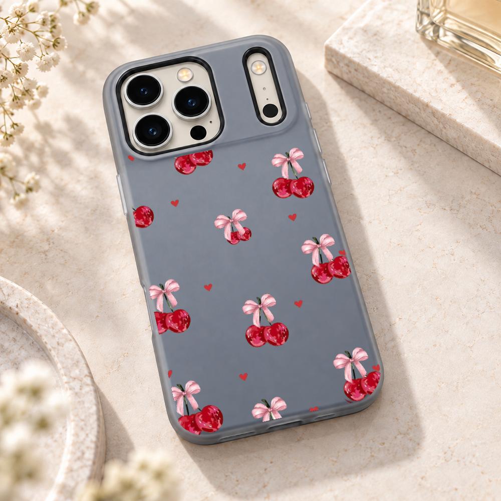 เคสโทรศัพท์ลายโบว์หัวใจสีชมพูน - Apple Iphone 15 บทวิจารณ์และราคา