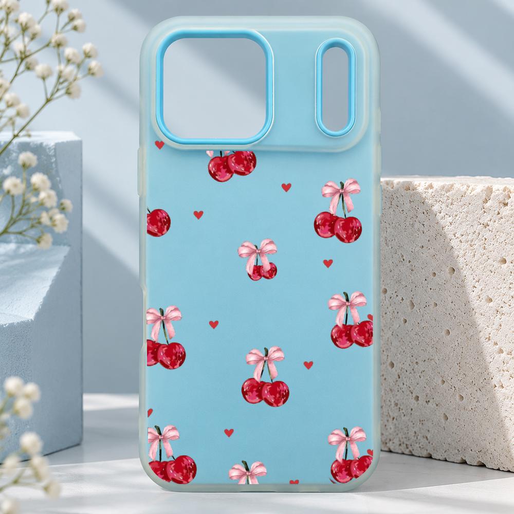 เคสโทรศัพท์ลายโบว์หัวใจสีชมพูน - Apple Iphone 15 บทวิจารณ์และราคา