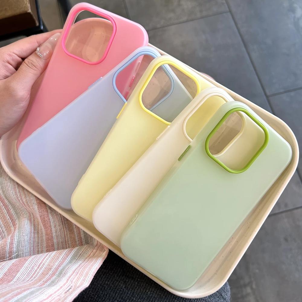 เคสโทรศัพท์ลายหมูลูลู่ แบบใส เ - Apple Iphone 15 บทวิจารณ์และราคา